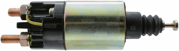 Wlacznik elektromagnetyczny rozrusznika HC Cargo 237845 – 24V, śr. 64.00 mm