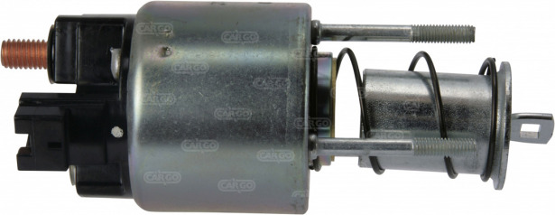 Wlacznik elektromagnetyczny - ZM rozrusznika HC Cargo 237992 – 12V, śr. 54.00 mm, b+ M8