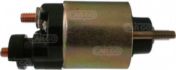 Wlacznik elektromagnetyczny rozrusznika HC Cargo 238471 – 12V, śr. 51.00 mm, b+ M8