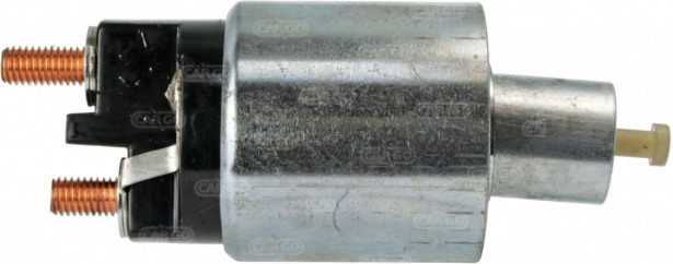 Wlacznik elektromagnetyczny rozrusznika HC Cargo 330176 – 12V, śr. 51.50 mm, b+ M8