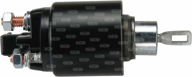 Wlacznik elektromagnetyczny rozrusznika HC Cargo 330224 – 12V, śr. 52.30 mm, b+ M8