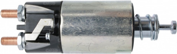 Wlacznik elektromagnetyczny rozrusznika HC Cargo 330348 – 24V, śr. 55.00 mm, b+ M10