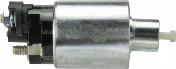 Wlacznik elektromagnetyczny rozrusznika HC Cargo 330415 – 12V, śr. 51.30 mm, b+ M8