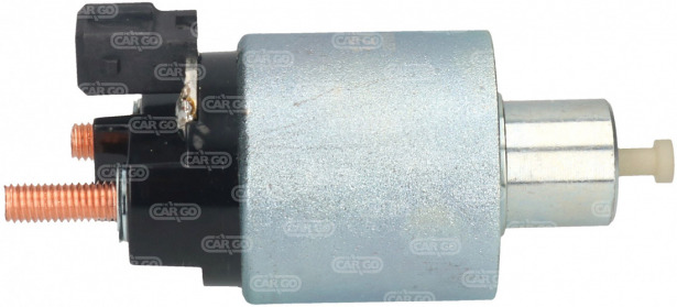 Wlacznik elektromagnetyczny rozrusznika HC Cargo 330482 – 12V, śr. 51.20 mm, b+ M8