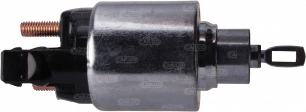 Wlacznik elektromagnetyczny rozrusznika HC Cargo 330491 – 12V, śr. 52.40 mm, b+ M8