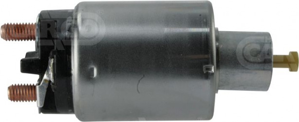 Wlacznik elektromagnetyczny rozrusznika HC Cargo 330549 – 12V, śr. 49.70 mm, b+ M8