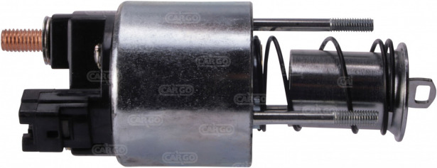 Wlacznik elektromagnetyczny rozrusznika HC Cargo 330642 – 12V, śr. 54.00 mm, b+ M8