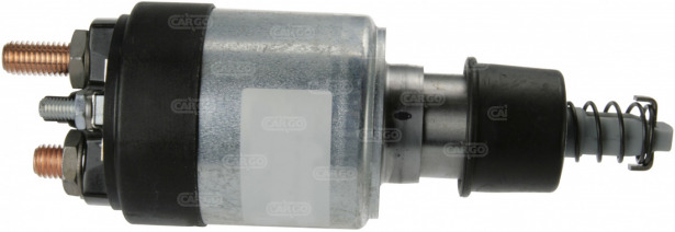 Wlacznik elektromagnetyczny rozrusznika HC Cargo 330795 – 24V, śr. 61.80 mm, b+ M10