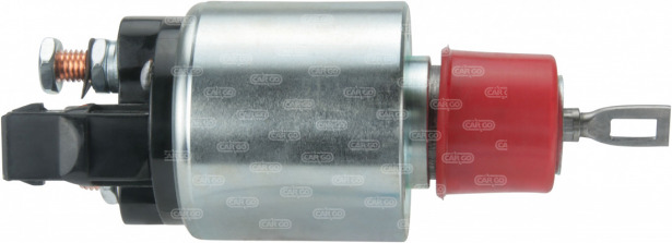 Wlacznik elektromagnetyczny rozrusznika HC Cargo 331017 – 12V, śr. 56.60 mm, b+ M8
