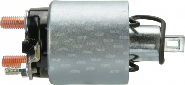 Wlacznik elektromagnetyczny rozrusznika HC Cargo 331018 – 12V, śr. 52.00 mm, b+ M8