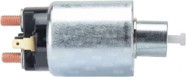 Wlacznik elektromagnetyczny rozrusznika HC Cargo 331697 – 12V, śr. 49.30 mm, b+ M8