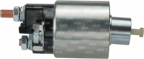 Wlacznik elektromagnetyczny rozrusznika HC Cargo 331868 – 12V, śr. 51.20 mm, b+ M8