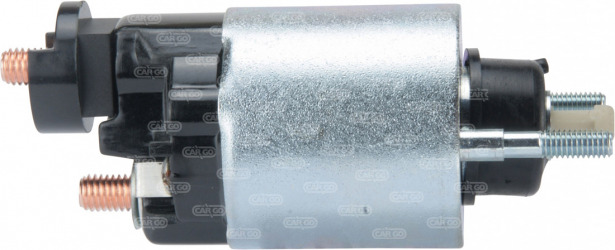 Wlacznik elektromagnetyczny rozrusznika HC Cargo 331918 – 12V, śr. 50.00 mm, b+ M8