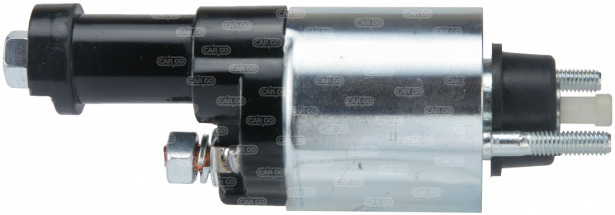Wlacznik elektromagnetyczny rozrusznika HC Cargo 331929 – 12V, śr. 49.70 mm, b+ M8