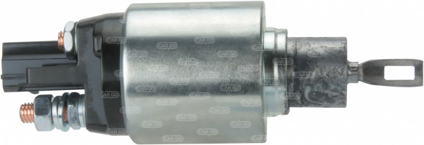 Wlacznik elektromagnetyczny rozrusznika HC Cargo 332069 – 12V, śr. 52.20 mm, b+ M8