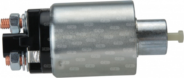 Wlacznik elektromagnetyczny rozrusznika HC Cargo 332118 – 12V, śr. 50.00 mm, b+ M8