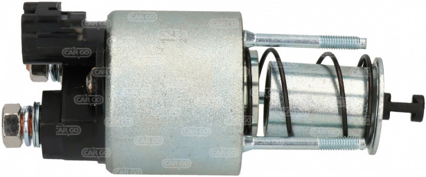 Wlacznik elektromagnetyczny rozrusznika HC Cargo 332125 – 12V, śr. 54.00 mm, b+ M8
