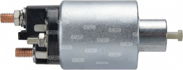 Wlacznik elektromagnetyczny rozrusznika HC Cargo 332238 – 12V, śr. 51.30 mm, b+ M8