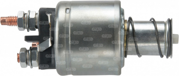 Wlacznik elektromagnetyczny rozrusznika HC Cargo 332529 – 12V, śr. 54.00 mm, b+ M8