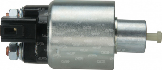 Wlacznik elektromagnetyczny rozrusznika HC Cargo 332550 – 12V, śr. 51.20 mm, b+ M8