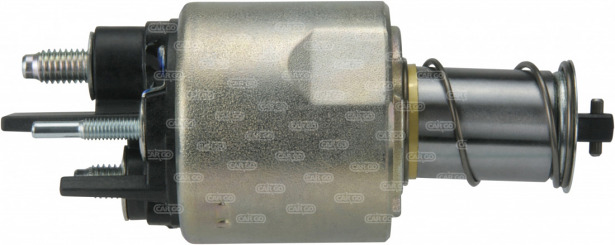 Wlacznik elektromagnetyczny - ZM rozrusznika HC Cargo 332681 – 12V, śr. 54.00 mm, b+ M8