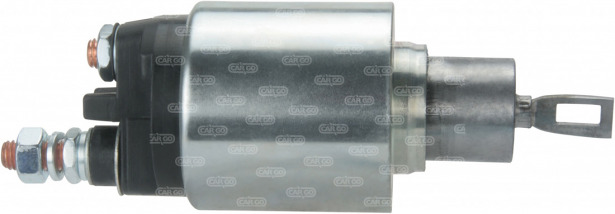 Wlacznik elektromagnetyczny rozrusznika HC Cargo 332894 – 12V, śr. 52.30 mm, b+ M8