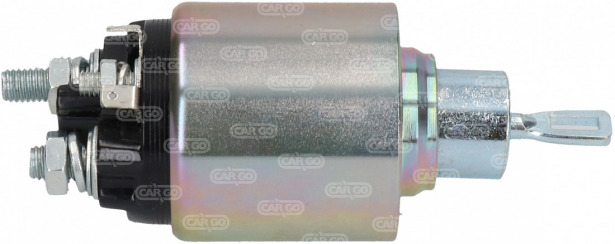 Wlacznik elektromagnetyczny rozrusznika HC Cargo 332910 – 12V, śr. 52.50 mm, b+ M8