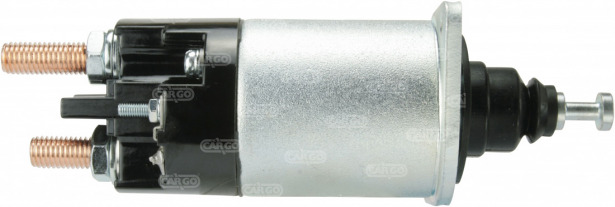 Wlacznik elektromagnetyczny rozrusznika HC Cargo 333002 – 24V, śr. 64.00 mm
