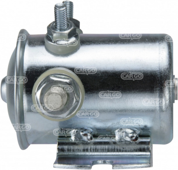 Wlacznik elektromagnetyczny rozrusznika HC Cargo 333020 – 12V, śr. 41.00 mm