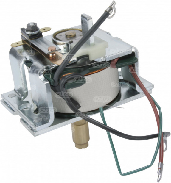 Automat rozrusznika 2339450020 Bosch