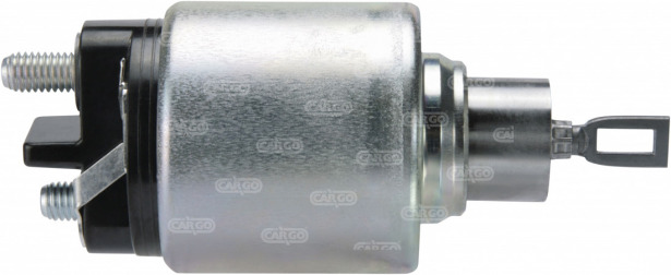 Wlacznik elektromagnetyczny rozrusznika HC Cargo 333242 – 12V, śr. 52.50 mm, b+ M8
