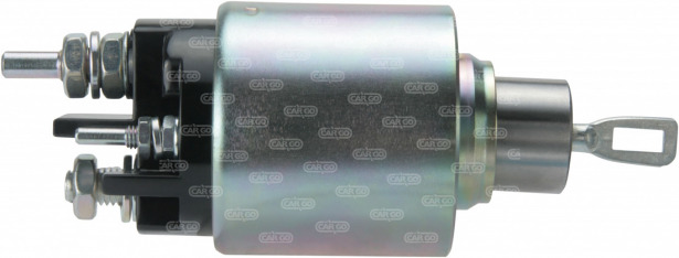 Wlacznik elektromagnetyczny rozrusznika HC Cargo 333395 – 12V, śr. 52.50 mm, b+ M8