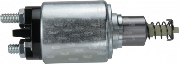 Wlacznik elektromagnetyczny - ZM rozrusznika HC Cargo 333664 – 24V, śr. 60.00 mm, b+ M10