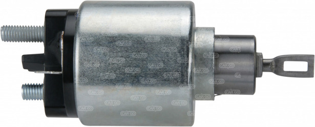 Wlacznik elektromagnetyczny - ZM rozrusznika HC Cargo 333665 – 12V, śr. 56.30 mm, b+ M8