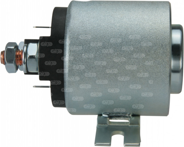 Wlacznik elektromagnetyczny rozrusznika HC Cargo 333742 – 24V, śr. 54.50 mm