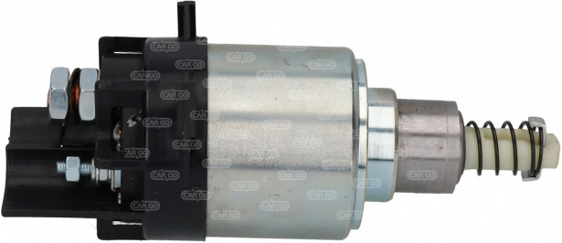 Wlacznik elektromagnetyczny rozrusznika HC Cargo 333744 – 12V, śr. 61.30 mm, b+ M10