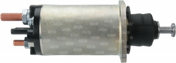 Wlacznik elektromagnetyczny - ZM rozrusznika HC Cargo 333781 – 12V, śr. 58.00 mm, b+ M8