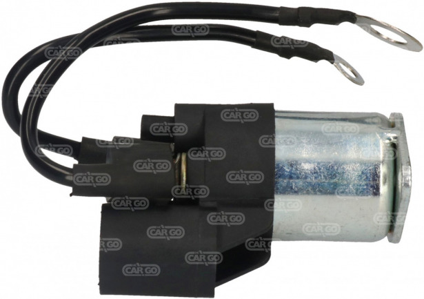 Przekaznik rozrusznika HC Cargo 333794 – 24V, śr. 32.80 mm