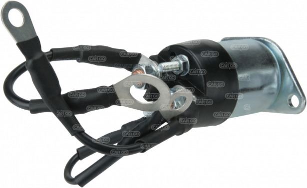 Przekaznik rozrusznika HC Cargo 333830 – 24V, śr. 33.00 mm