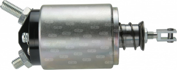 Wlacznik elektromagnetyczny - ZM rozrusznika HC Cargo 333839 – 12V, śr. 61.00 mm, b+ M10