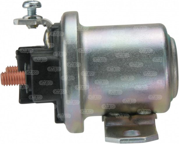 Przekaznik rozrusznika HC Cargo 333840 – 24V, śr. 48.70 mm, b+ M6