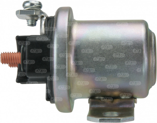 Przekaznik rozrusznika HC Cargo 333841 – 12V, śr. 48.70 mm, b+ M6