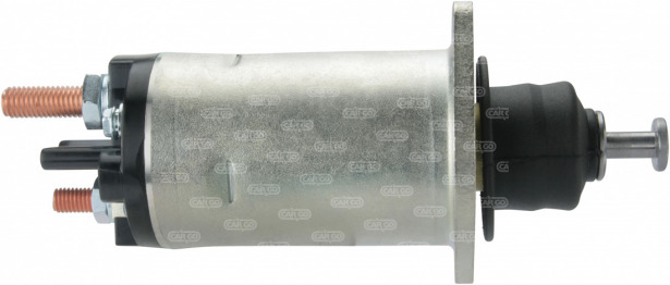 Wlacznik elektromagnetyczny - ZM rozrusznika HC Cargo 333845 – 24V, śr. 58.00 mm, b+ M10