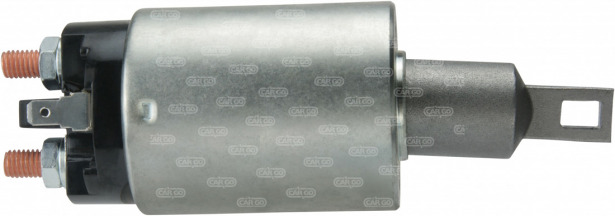 Wlacznik elektromagnetyczny - ZM rozrusznika HC Cargo 333848 – 12V, śr. 55.30 mm, b+ M8