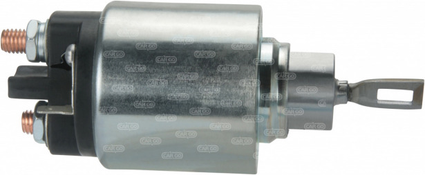 Wlacznik elektromagnetyczny rozrusznika HC Cargo 333922 – 12V, śr. 52.50 mm, b+ M8