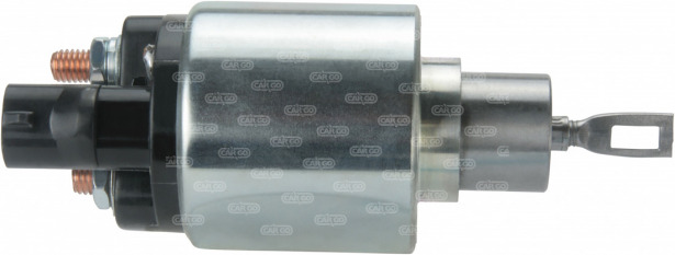 Wlacznik elektromagnetyczny rozrusznika HC Cargo 333942 – 12V, śr. 56.80 mm, b+ M8