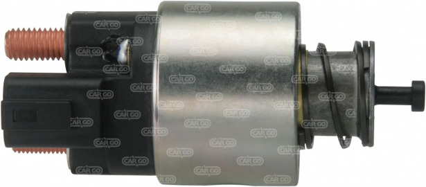 Wlacznik elektromagnetyczny - ZM rozrusznika HC Cargo 333964 – 12V, śr. 43.20 mm, b+ M8