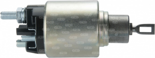 Wlacznik elektromagnetyczny - ZM rozrusznika HC Cargo 333998 – 12V, śr. 52.40 mm, b+ M8