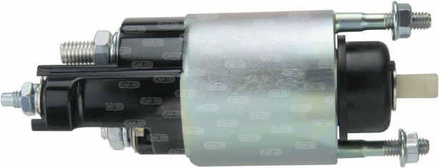Wlacznik elektromagnetyczny rozrusznika HC Cargo 334034 – 12V, śr. 50.00 mm, b+ M8