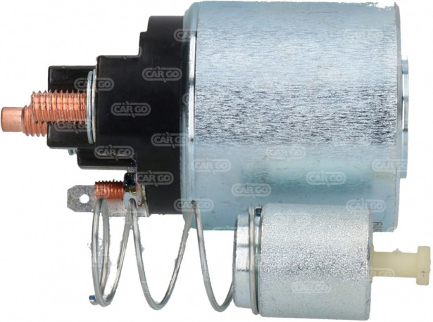 Wlacznik elektromagnetyczny rozrusznika HC Cargo 334046 – 12V, śr. 51.50 mm, b+ M8